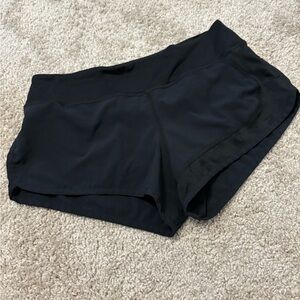 Rabbit Running 2.5" Hopper Shorts, Small